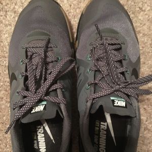 Men's Nike Metcon 2 shoes